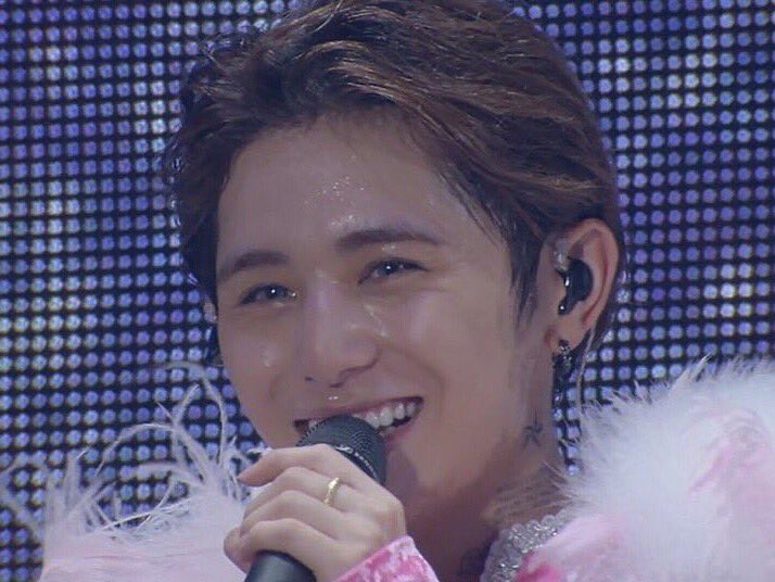 ry____pinoO's tweet photo. これが山ちゃんの笑顔。 https://t.co/X3wWjLN9Dx
