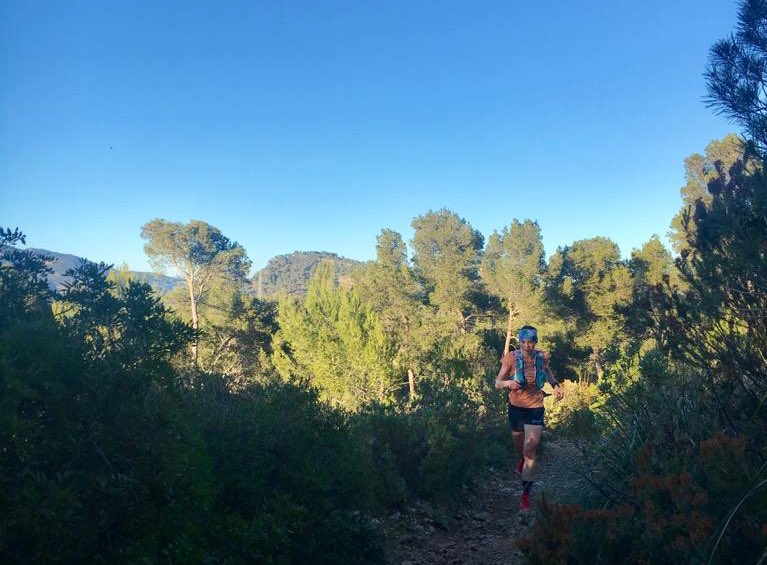 #GetOutdoors this #halfterm! The weather’s on the turn ☀️ #runtastic