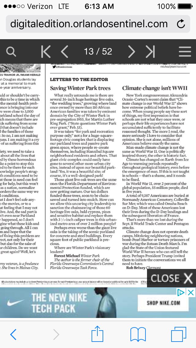 537votes's tweet photo. Open letter to ⁦@dadjaye⁩ and ⁦@AdjayeAssoc⁩ re :#WinterParkFla -- How can u design a new library in #MLKPark and agree to remove 60 trees? #Heartbreaking ⁦⁩ ⁦@floridafriends⁩ ⁦@FlWildFed⁩ ⁦@mlafferty1⁩ ⁦@winterparkvoice⁩ #GREENETHIC https://t.co/UP2RpSjxb2