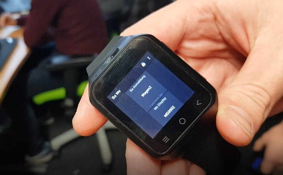 BA Business Advice tweet media