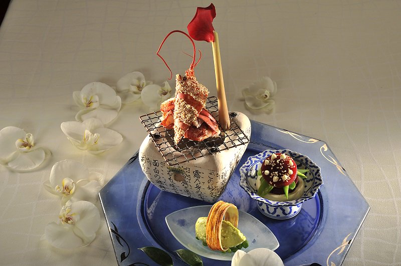 Embrace your inner foodie and head to <a href="/SopwellHouse/">Sopwell House</a> this #FoodieFriday to sample some delicious food and catch up with some friends