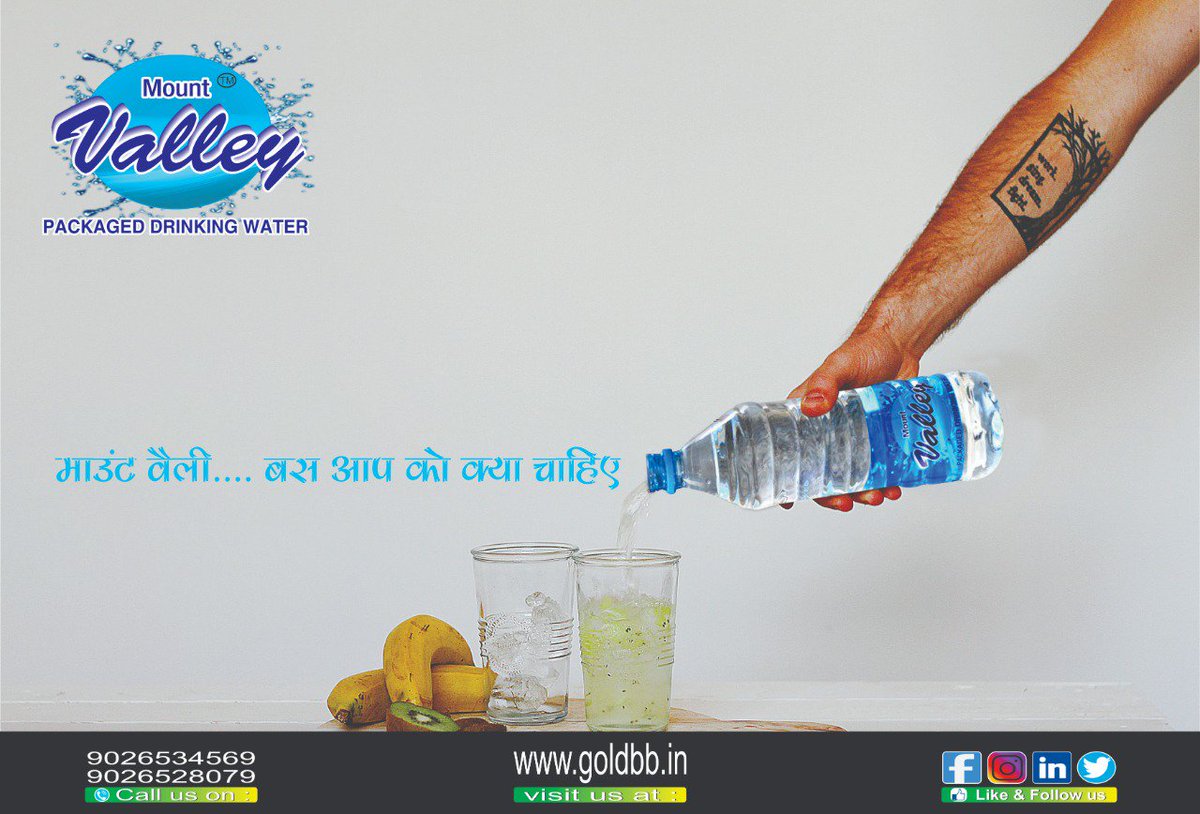 valley_mount's tweet photo. Play Safe..
 Visit here https://t.co/yHjobx1QKp

#waterbotle #mountvalley #mineralwater #hydrate https://t.co/qQYb3caziM