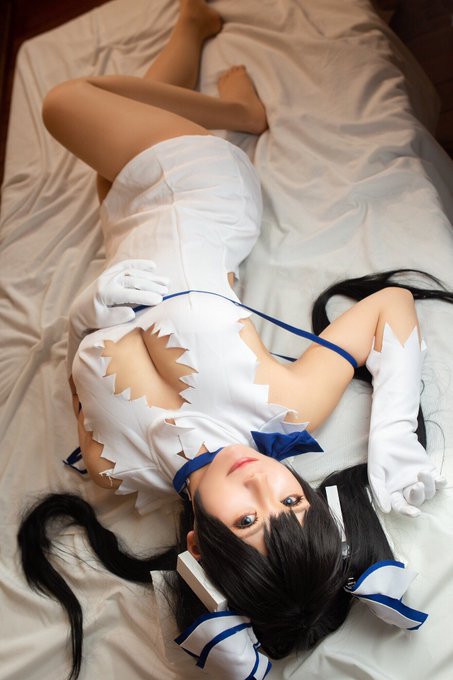 Twitterのコスプレ画像40