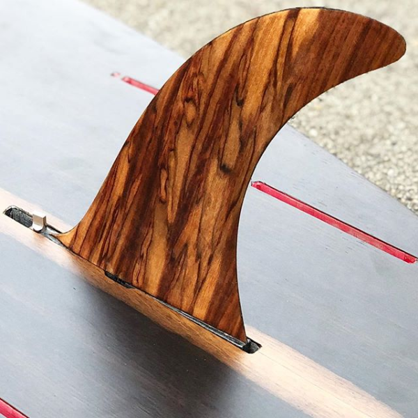 finfoil's tweet photo. A fantastic fin for a stunning board.
Made with @finfoil by @WUUX_UrbanSurf !

#surfing #kitesurfing #windsurfing https://t.co/p4nHu9SlPA