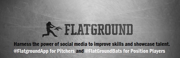 FLATGROUND Hitting tweet media