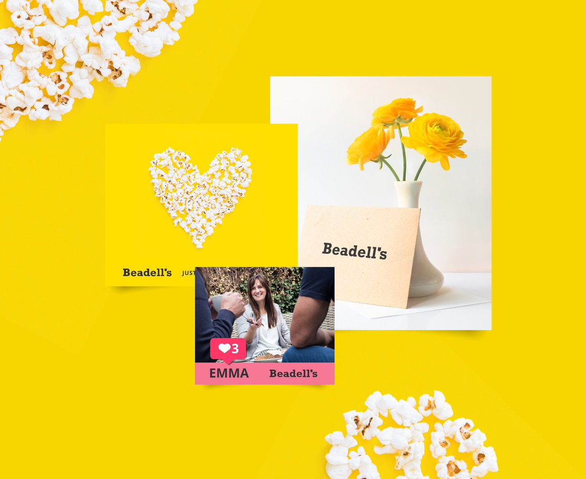 huish_design's tweet photo. Spreading the love with a few Valentine’s themed posts over the last couple of days created for Beadell’s 

#beadells #mortgage #experts #mortgageadvisors #graphicdesign #graphicdesigner #socialmedia #marketing #socialmediadesign #socialmediamarketing #somerset #exmoor https://t.co/yjAlntq65U