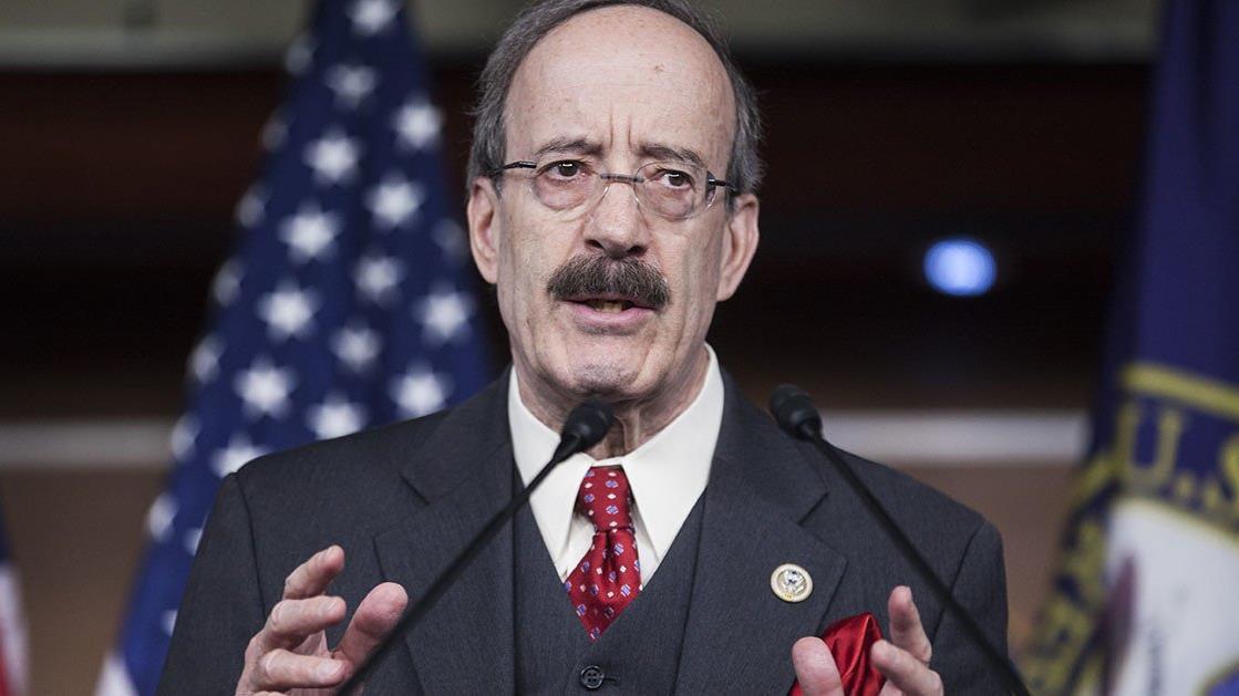 “Congreso de #EEUU no autorizará intervención militar en #Venezuela”:  diputado norteamericano 

#venezuelaproduceenpaz
#venezuelaquierepaz
#Maduro