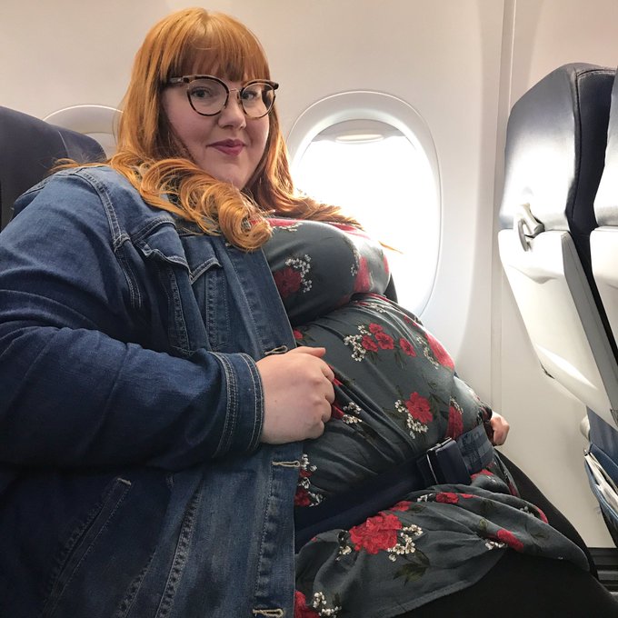 Oh hi Seattle I&rsquo;m in you! https://t.co/odEfFHOhtW<a href="/tag/ssbbw"class="tags"><span>#ssbbw</span></a>