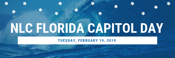 NLC_Tally's tweet photo. Our Chapter invites you to join us February 19th for NLC Capitol Days. Attendees will be connected with Florida’s top progressive leaders, industry experts and change-makers. Register here: https://t.co/LJbPD8CX7G https://t.co/UVAxxxcpKy