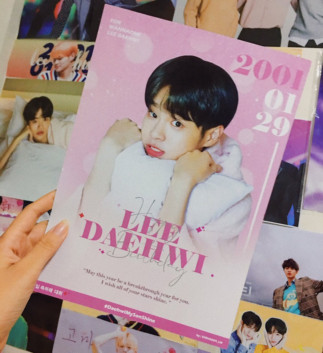 คูมมามี๊♡น้องเตนล์ fairytiny🧚 tweet media