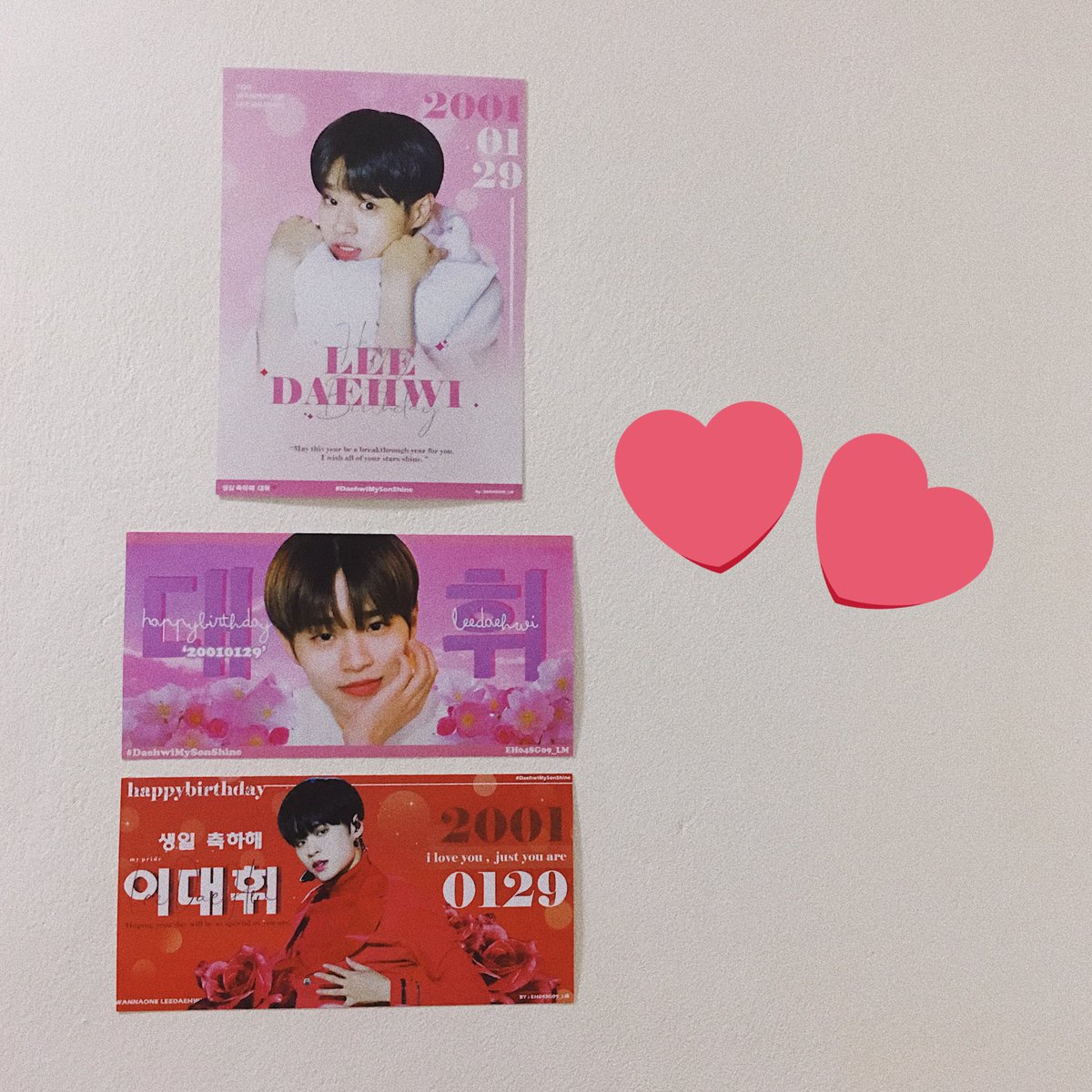 คูมมามี๊♡น้องเตนล์ fairytiny🧚 tweet media