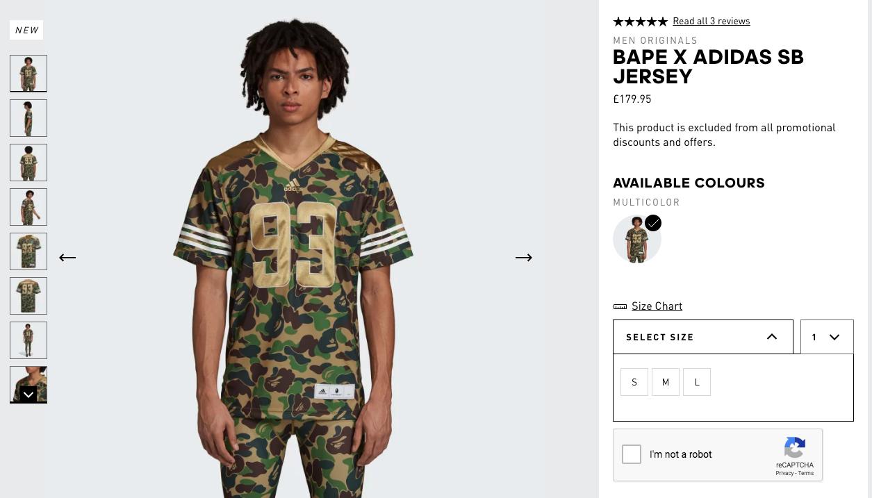 Bape jersey adidas hotsell