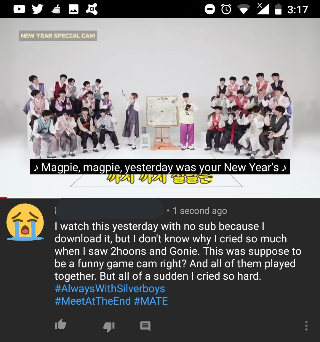 MJ2NE1_SB19's tweet photo. #AlwaysWithSilverBoys
#BoyAsquad #gonhun
#MeetAtTheEnd
#MATE @leebyounggon_yg @YGKimJunkyu @YGKIMSEUNGHUN @Parkjihoon_yg @gdtothetop @mitogondria @HYUNSUKNATION_ https://t.co/DvuA7Qy4jD