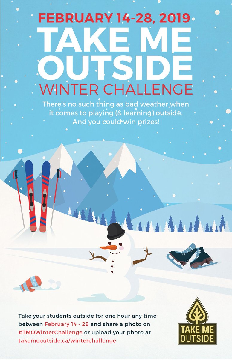 eco_pcb's tweet photo. Get Outside PCB! ❄❄❄ #TakeMeOutsideDay #TMO @PC_dolphins https://t.co/MURpKpILgd