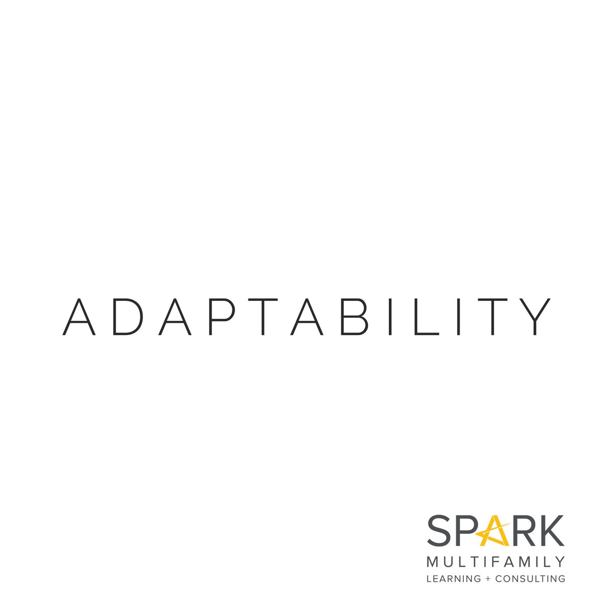 ✅ It Is Not The Strongest Or The Most Intelligent Who Will Survive But Those Who Can Best Manage Change. - Charles Darwin. #adaptability #multifamilydevelopment #multifamilyeducation #multifamilyconsulting #multifamilyexecutive #multifamilyrealestate #propertymanagement