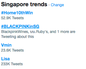 babyleoluca's tweet photo. ลิซ่าติดเทรนที่สิงคโปร์ด้วยยย <3 #Lilsa #BLACKPINKinSG https://t.co/xVaw6kETu3