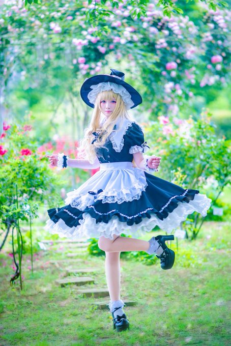 コスプレイヤーあやのTwitter画像14