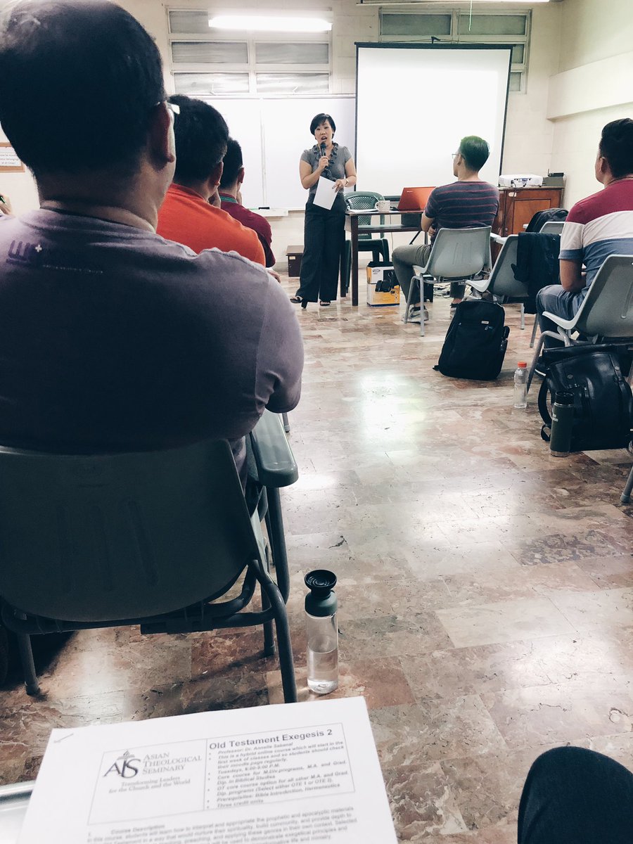 paulasalvosa's tweet photo. 7th semester in the seminary, 7th year with the One, the thong of Whose sandal I am not worthy to untie. All grace, pure grace.

#StillMyBestYes
#SolaGratia
#SolusChristus
#ATSDiaries
#SeminaryDiaries
#GritXGraceXGrind https://t.co/uxBA3FCO61