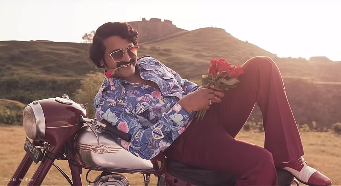 Film Companion South (@fcompanionsouth) on Twitter photo REVIEW: <a href="/shetty_rishab/">Rishab Shetty</a>’s #BellBottom is a funny, well-detailed detective story set in the 80’s with some irresistible charm, writes <a href="/KarthikKeramalu/">Karthik Keramalu</a>.
buff.ly/2If1eaa REVIEW: <a href="/shetty_rishab/">Rishab Shetty</a>’s #BellBottom is a funny, well-detailed detective story set in the 80’s with some irresistible charm, writes <a href="/KarthikKeramalu/">Karthik Keramalu</a>.
buff.ly/2If1eaa