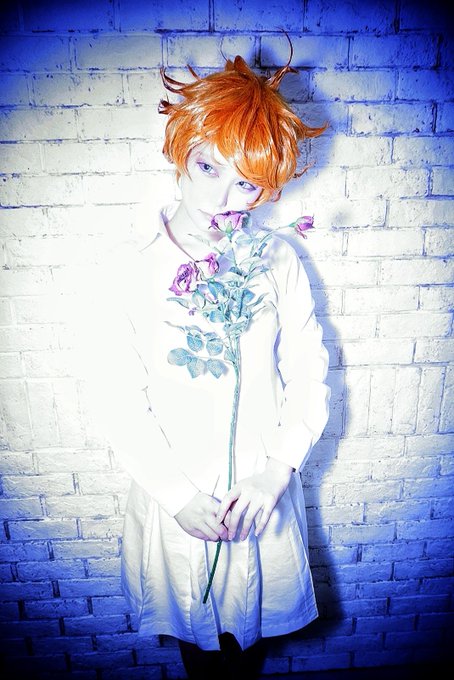 Twitterのコスプレ画像88