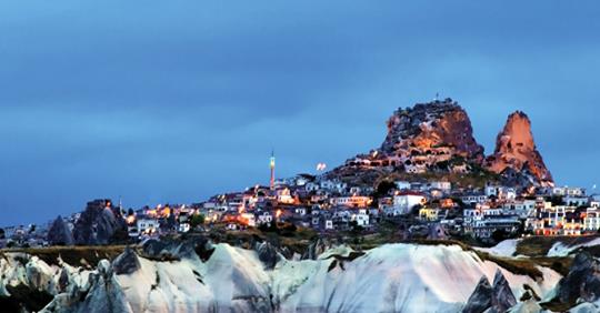 Boutique Style Deluxe Turkey Tours at Affordable Rates. Check our website for Early Booking Discounts!  cappadociatours.com