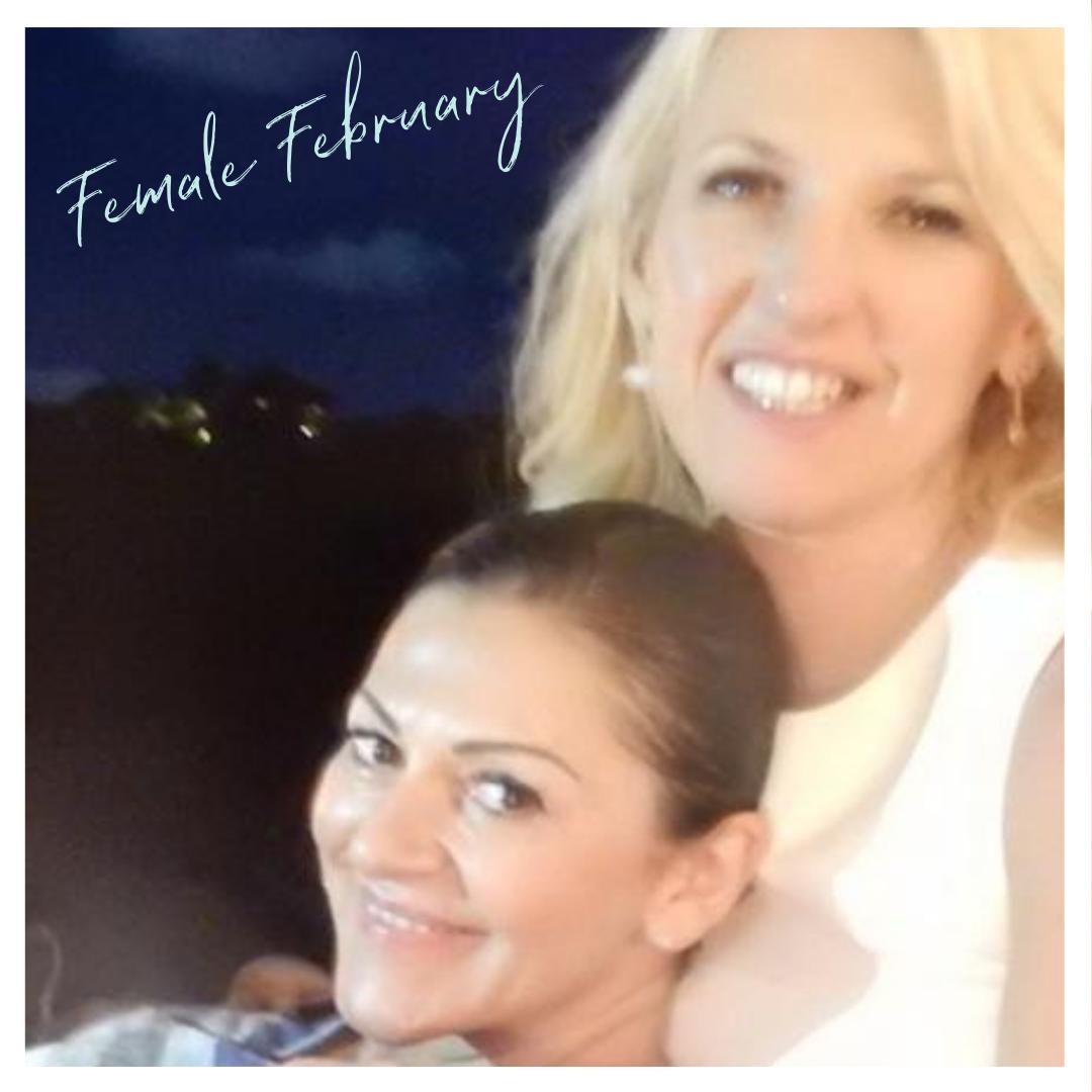 Karen_Betts's tweet photo. My mentor, my friend Suzanne; crazy to think she walked into my clinic 10yrs ago as a client & has since become one of my best friends & is constantly inspiring me to be better. This snap is from a trip we took to Necker Island –can’t wait for our next adventure! #FemaleFebruary https://t.co/kfiWZW2WjH