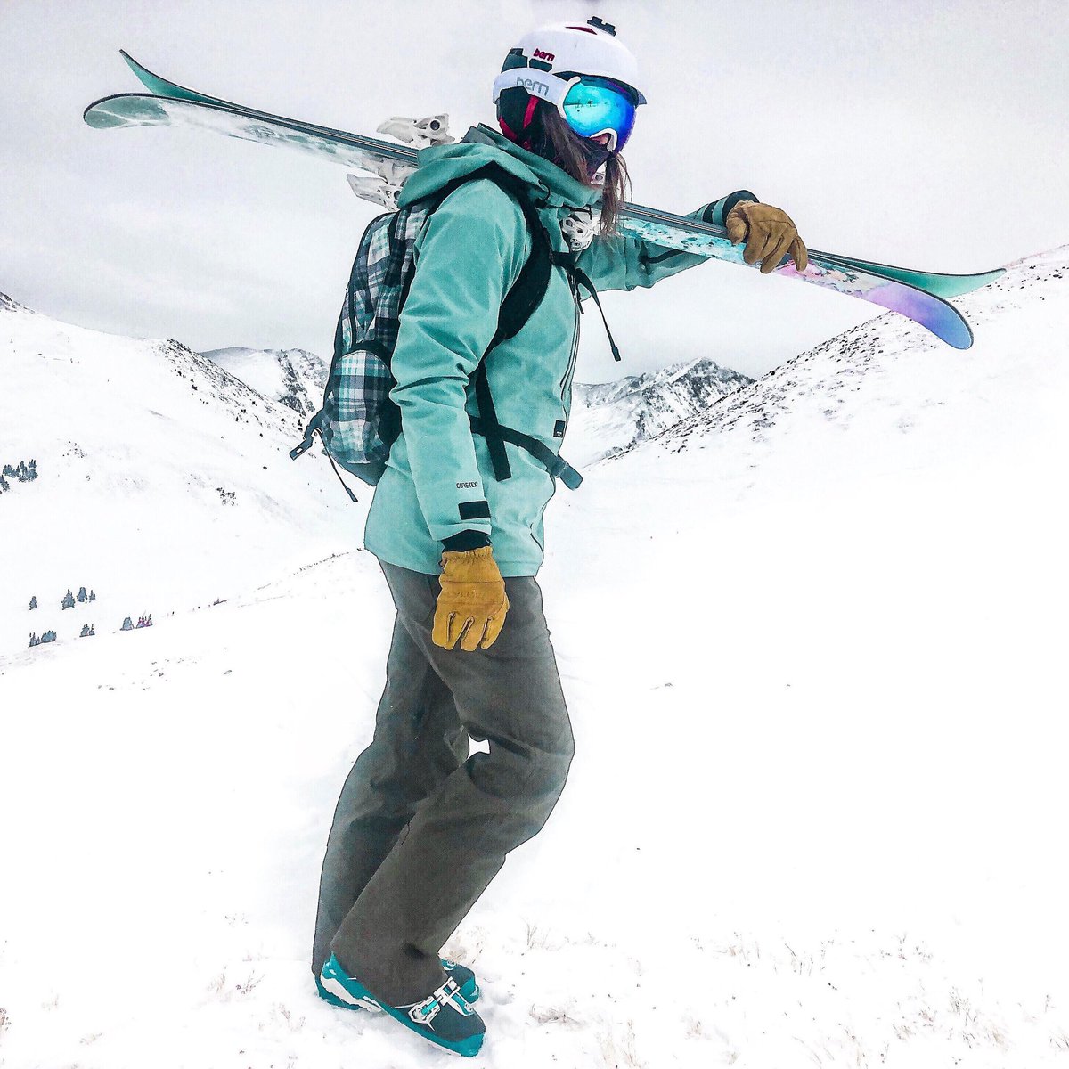 _ToSummitUp's tweet image. Courtney Wilson grew up in the Adirondacks but moved out to Colorado to fulfill her Rocky Mountain Dreams. She's on this episode of the podcast and we talk Adirondacks, Passion, spartan Racing, and Living the Dream in Colorado. Check out this ep at tosummitup.com/e30