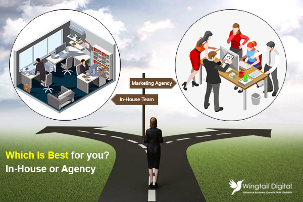 WingtailDigital's tweet photo. In-house Team vs Digital Marketing Agency: Which One is Better For Your Business? 

https://t.co/mrkJny9m68

#InHouseVsAgency #DigitalMarketing #agency #inhouse #AdvertisingAgency #externalagencies #WingtailDigital https://t.co/l7rO0PcTpp