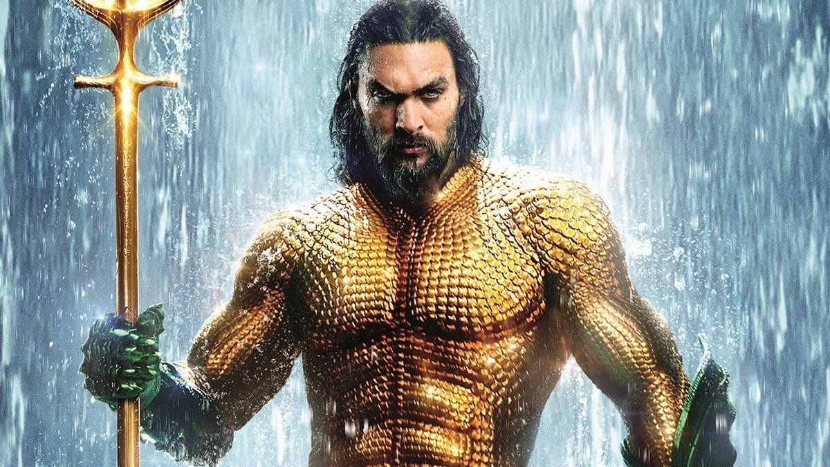 Ign On Twitter Jason Momoa Is The Latest Actor To Join The Star