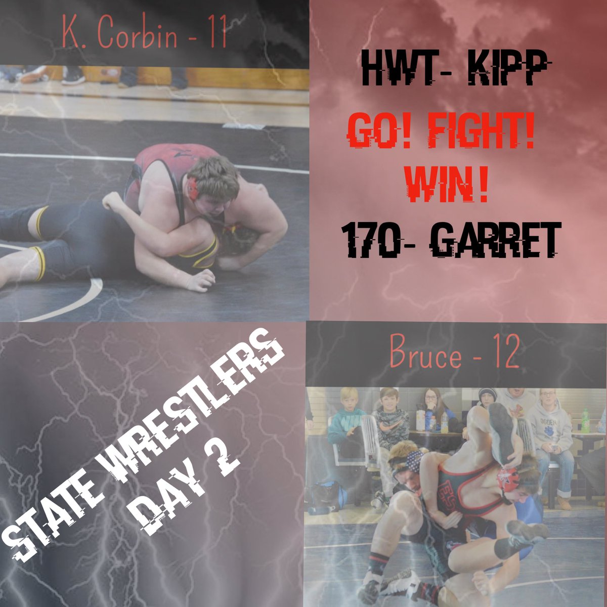ESC Wrestling tweet media