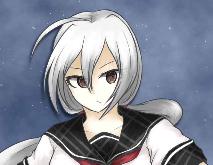 Sdra2のtwitterイラスト検索結果 古い順