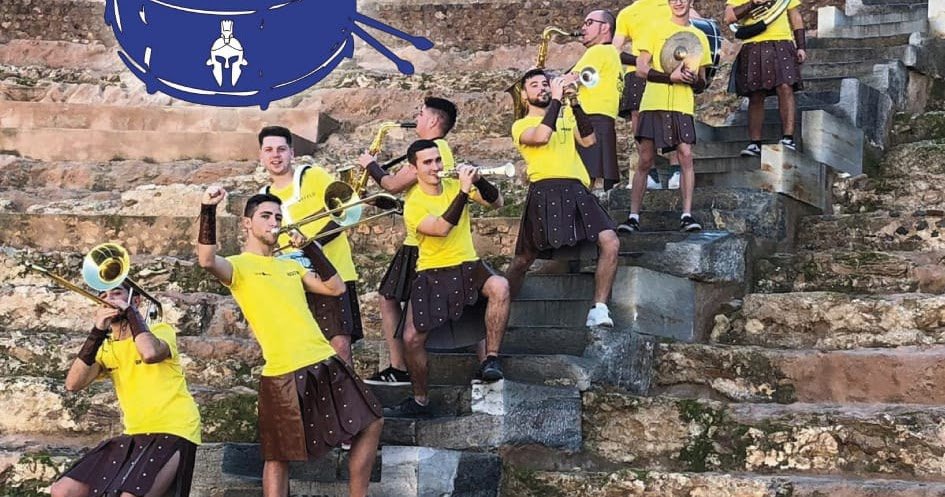 Viernes 8 de Marzo: La tropachequera dlvr.it/QyyTwK