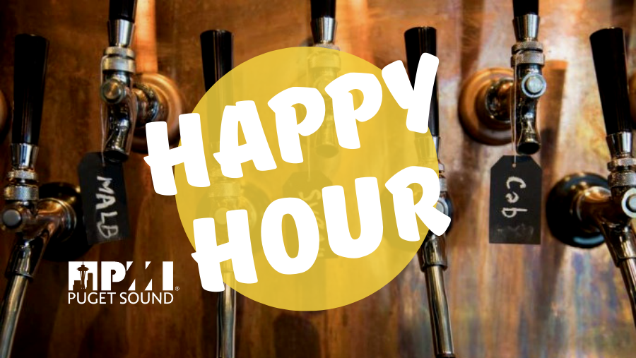 PugetSoundPMI's tweet photo. Have plans this evening?

Why not join us @5 later today for our happy hour networking event @FootprintTap on Capitol Hill for some fun socializing with potential new peers, mentors, and connections!

https://t.co/H5bSON04F8 https://t.co/jlX7ZwS98V