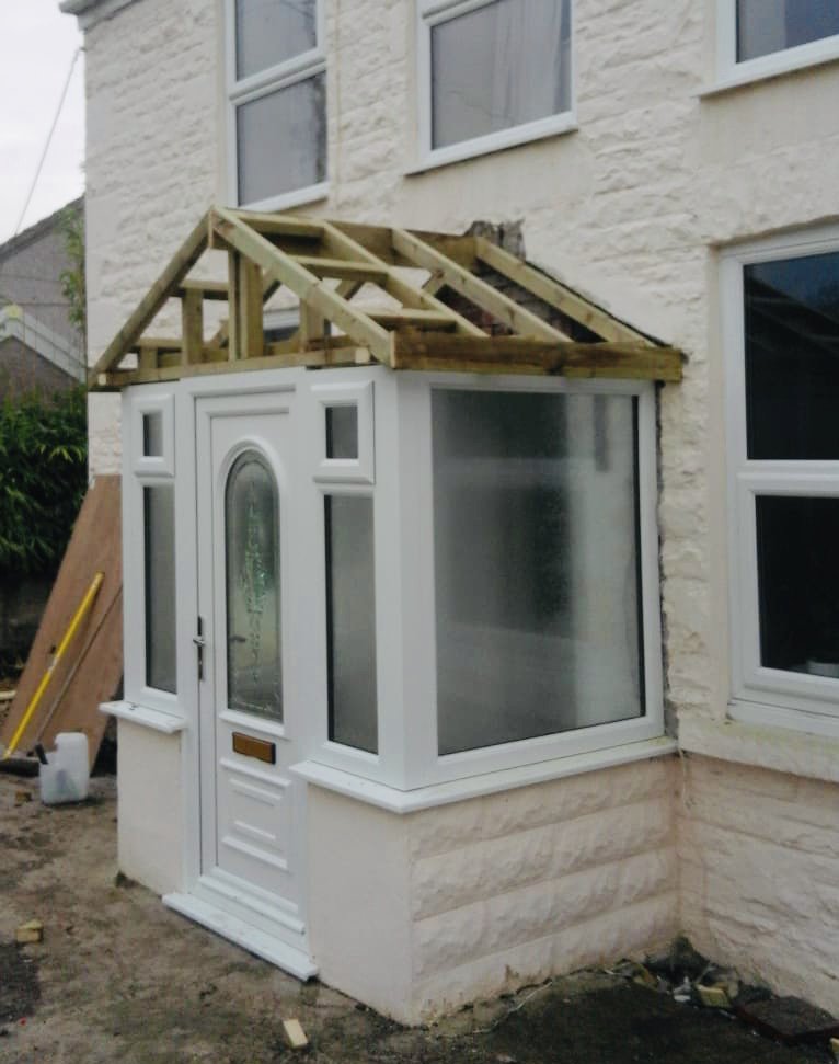 Premier Windows Direct Ltd tweet media