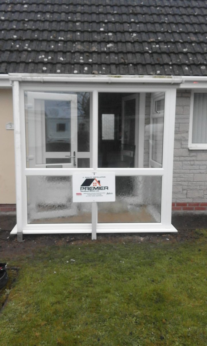 Premier Windows Direct Ltd tweet media