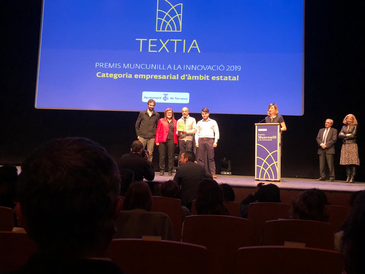 Textia Solutions tweet media