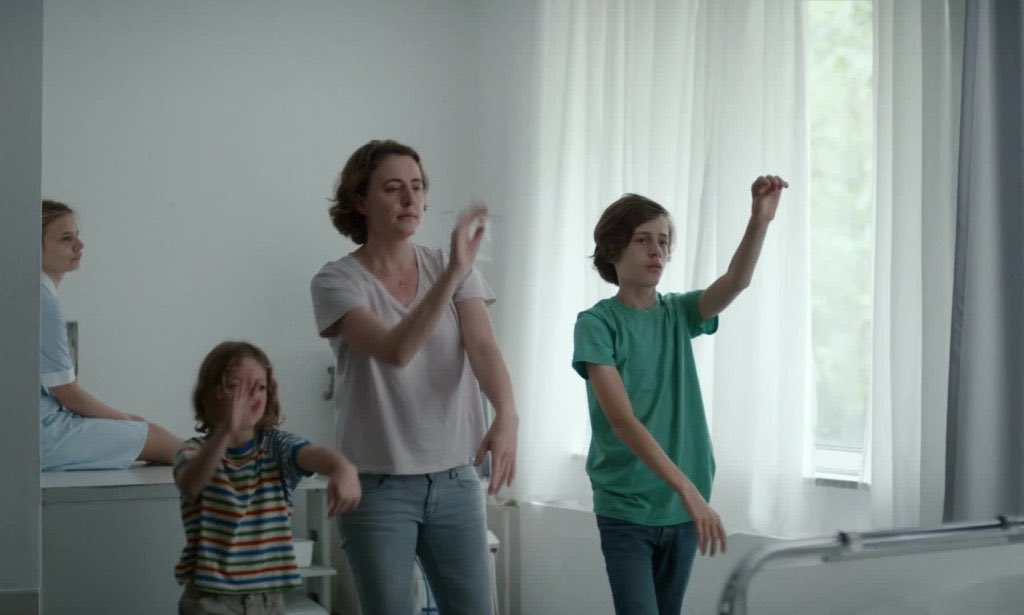 Ich War Zuhause, Aber... Angela Schanelec’ s sharp and sweet masterpiece to the deepest of loving and being <a href="/berlinale/">Berlinale</a>