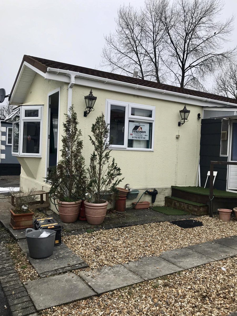 Premier Windows Direct Ltd tweet media