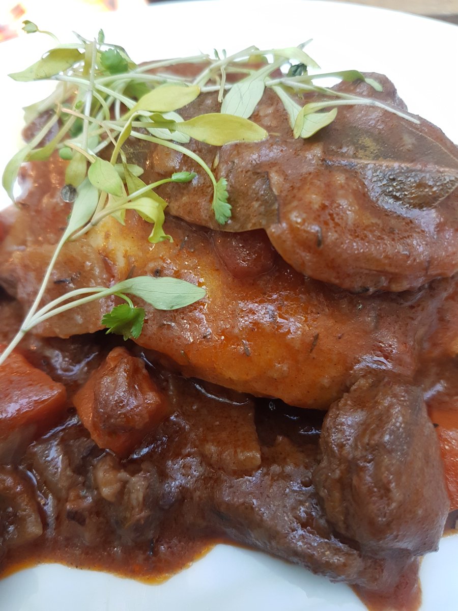 Warner Kitchen tweet media