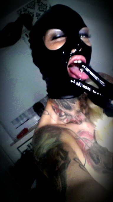 #Latex makes me 💦💦💦  Happy #FetishFriday  https://t.co/TfMVXkXouD https://t.co/OCQ6seehoM https://t.<a href="/tag/latex"class="tags">#Latex</a><a href="/tag/fetishfriday"class="tags">#FetishFriday</a>