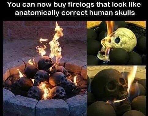 at_the_fire's tweet photo. Score! https://t.co/NqlvTs4cFY