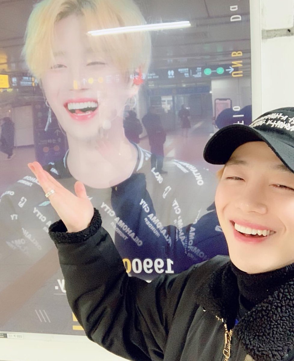 euijinszone's tweet photo. [INSTA][TRANS] 190215 Euijin Birthday Instagram Post 🎉 Pictures 2 
@BigFlo_official @official_UN_B https://t.co/y7OBU02sgs