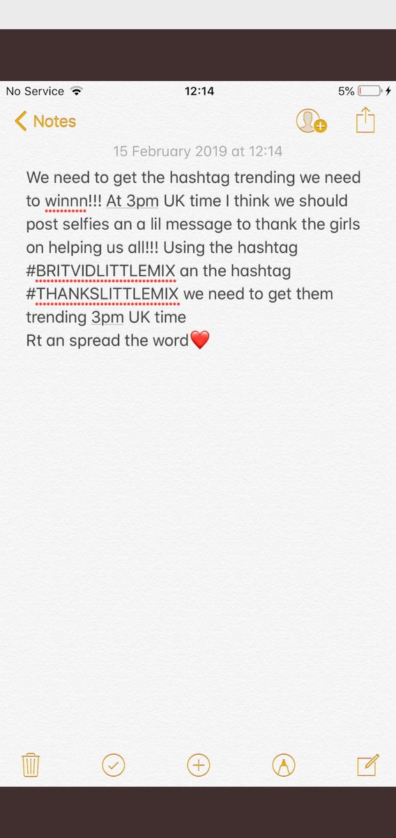 NelsonRobertx's tweet photo. #BRITVIDLITTLEMIX https://t.co/7JKFDY4ZM5