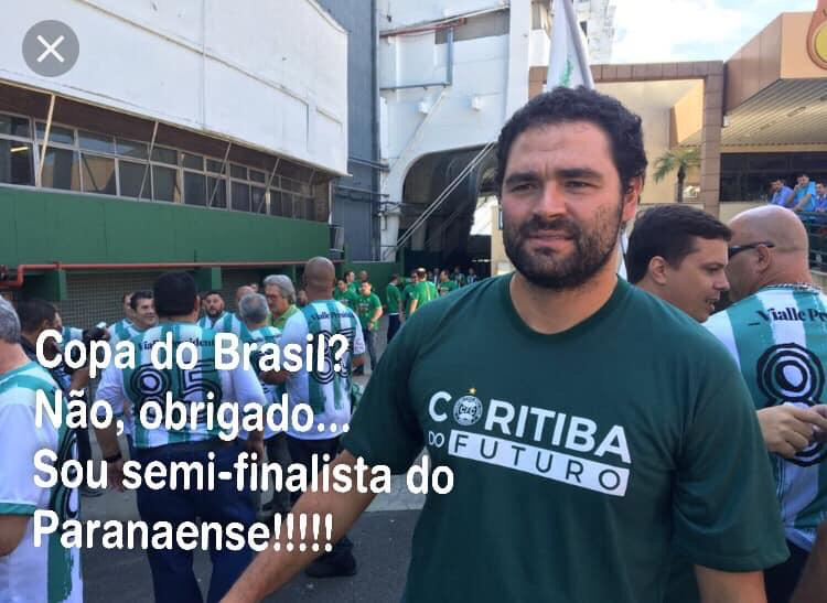 jeanfellipe's tweet photo. Esse é o futuro que parte da torcida queria para o nosso CAP, colocando torcedor irresponsável e passional na frente do clube. Por sorte, ainda continuamos #Gigantes. @AtleticoAmigos @tretisoficial @jvillelaf #AtleticoDeNovo #Gaede #tretisTV https://t.co/1zXsGtTPtY
