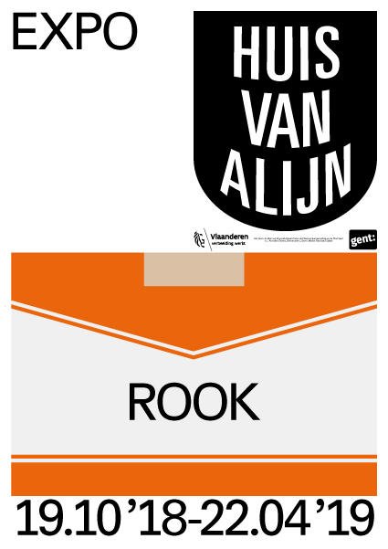 The exhibition Rook (Smoke) <a href="/huisvanalijn/">Huis van Alijn</a>, offers an insight into the change in mentality surrounding smoking and shows how and why we have come to see the activity differently. Behind today’s cigarette lies a fascinating history.
visit.gent.be/en/calendar/ro…