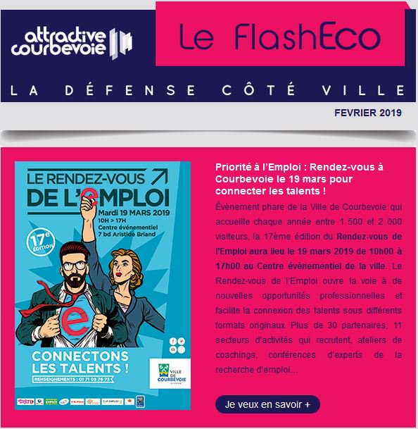 Courbevoie Solutions Entreprises tweet media