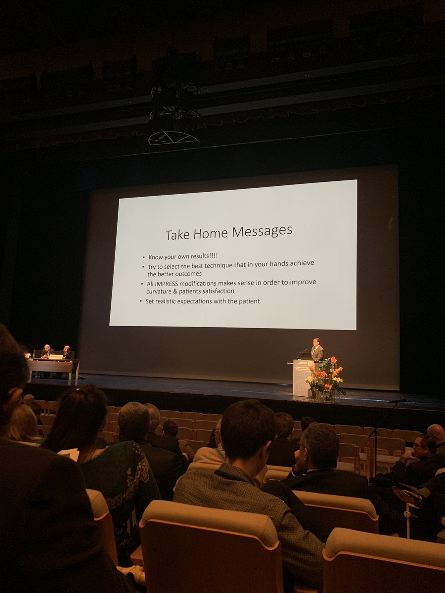 RonkaRnk's tweet photo. Finding out how the CCH really works, changing protocols #ESSM2019 https://t.co/hd25oRcojn