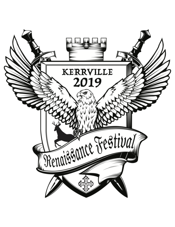 Today, Feb 15 is the entry deadline for the  2019 Kerrville Renaissance Festival Coloring Contest judged by the festival staff. Prizes include cash and festival tickets.  #KerrvilleRenFest More info:  kerrvillerenfest.com/coloring-conte…