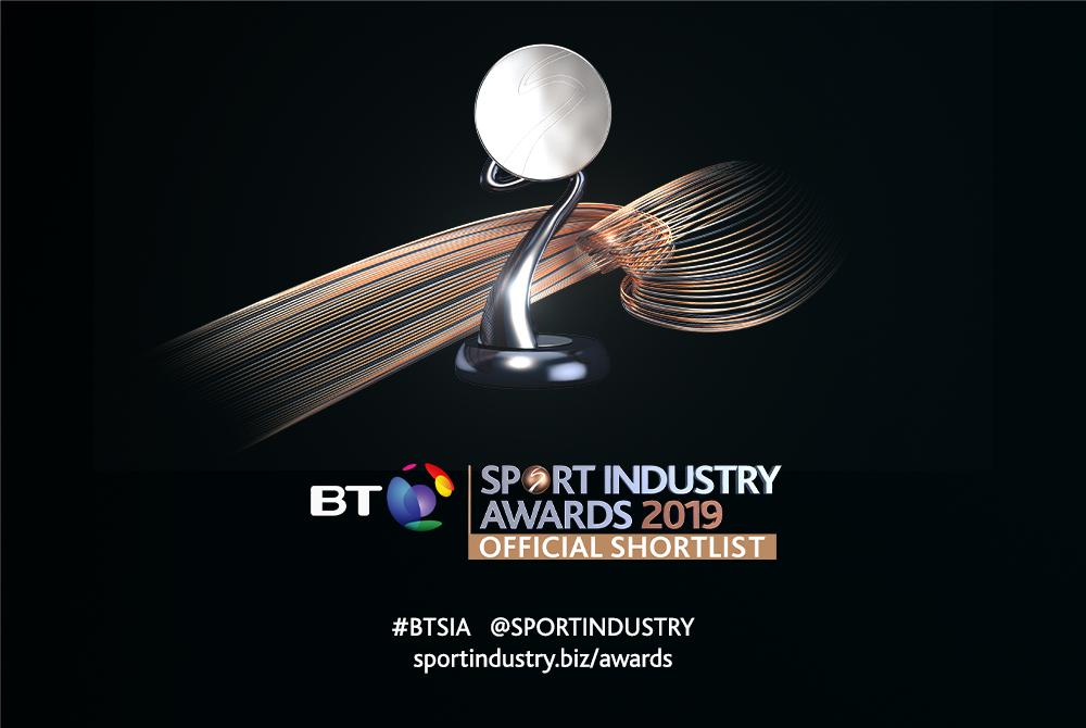 limelightsports's tweet image. We're really proud to have our work nominated for 2 BT Sport Industry Awards 🏆🏆 this year. Well done to everyone else who made the shortlists @SportIndustry #BTSIA #ActiveWorld