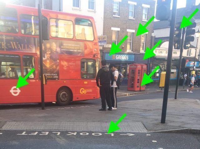 #Инструменты
#Геолокация #фото и #видео: как работать со спутниковыми снимками и картами: <a href="/GoogleStreetV/">GoogleStreetView</a>, Яндекс.Карты, RevEye, Baidu и другие.
Пошаговое руководство от @fctchckKZ
Рус👉buff.ly/2TOn05N